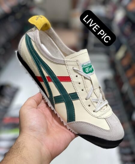 Onitsuka Tiger Regular