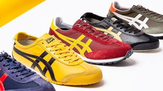 Onitsuka