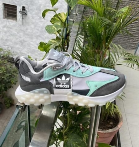 Adidas Crazy BUW White Sky