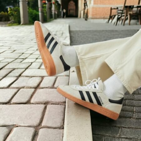 Adidas Handball Spezial light Beige