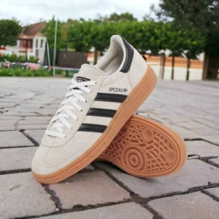 Adidas Handball Spezial light Beige