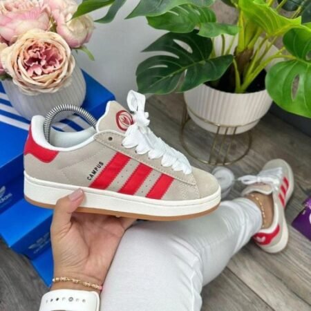 Adidas Original Womens Campus 00s For Girls