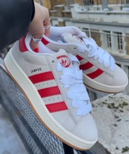 Adidas Original Womens Campus 00s For Girls