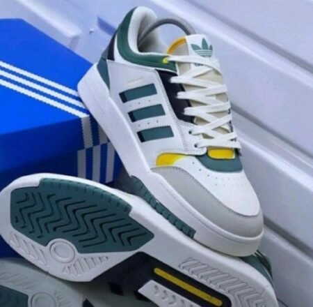 Adidas Originals Drop Step Low