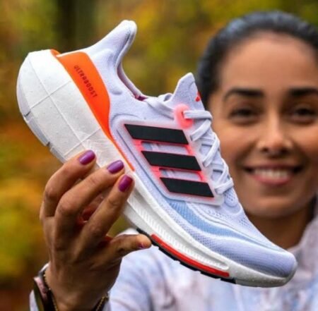 Adidas Ultra Boost 23 Light Running Shoes