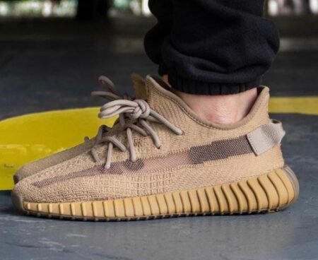 Adidas Yeezy 350 V2 Earth Semi UA Quality For Mens