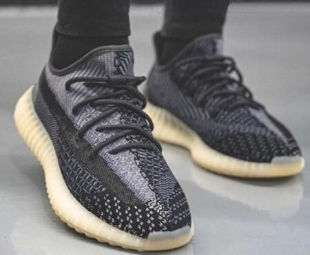 Adidas Yeezy Boost 350 V2 Asriel Semi UA Quality For Mens