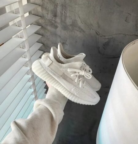 Adidas Yeezy Boost 350 V2 Bone Semi UA Quality For Mens