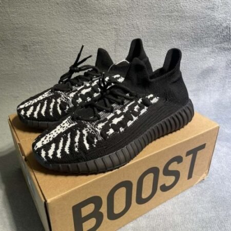 Adidas Yeezy Boost 350 V2 CMPCT Slate Black