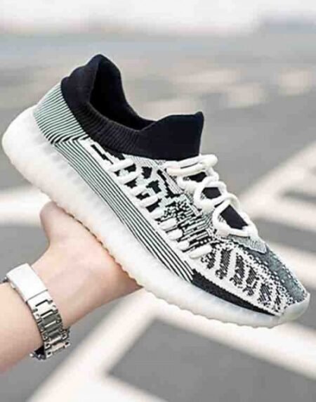 Adidas Yeezy Boost 350 V2 CMPCT Slate White