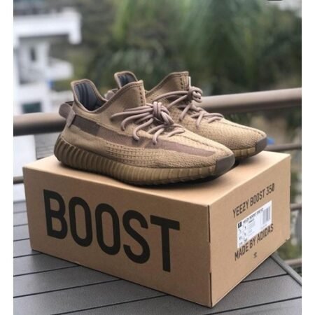 Adidas Yeezy Boost 350 V2 Earth Semi UA Qulaity For Mens