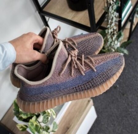 Adidas Yeezy Boost 350 V2 Fade Semi UA Quality For Mens