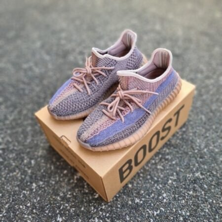 Adidas Yeezy Boost 350 V2 Fade Semi UA Quality For Mens