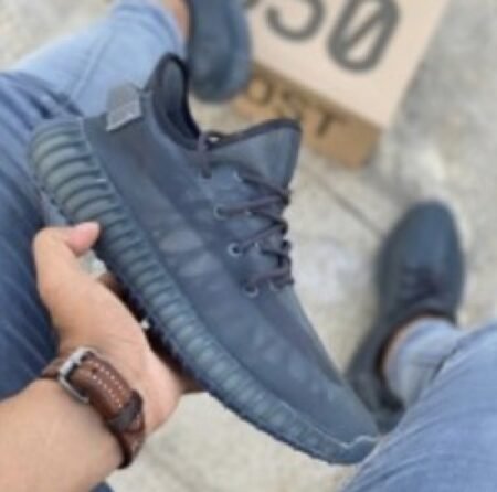 Adidas Yeezy Boost 350 V2 Mono Chinder