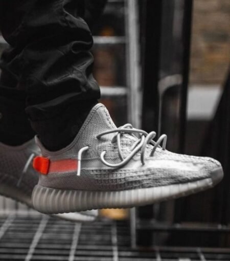 Adidas Yeezy Boost 350 V2 Tail Light