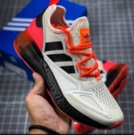 Adidas ZX 2K Boost White Multi
