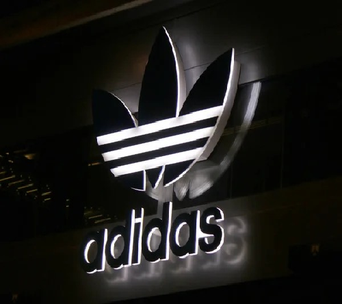 Adidas