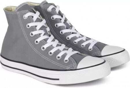 CONVERSE ALL STAR GREY FOR MENS