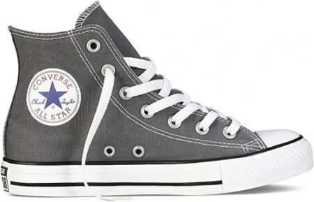 CONVERSE ALL STAR GREY FOR MENS