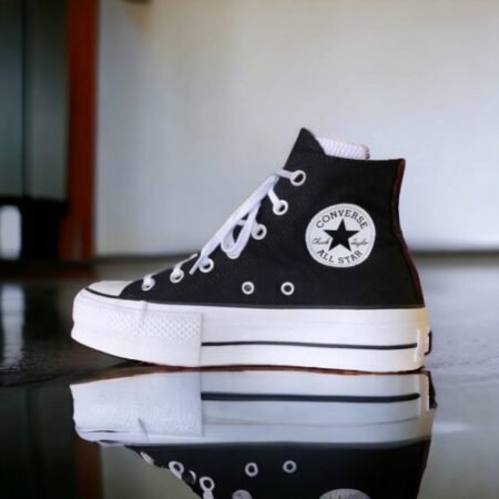 Converse All Star High Heels for Gents