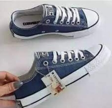 Converse All Star Navy Blue Short