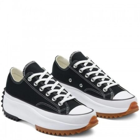 Converse Hike All Star Low For Her