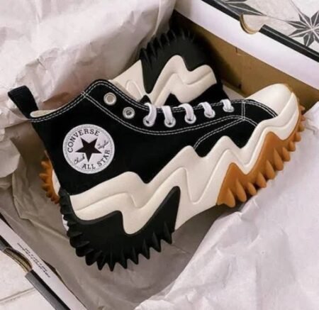 Converse Run Star Motion For Gents