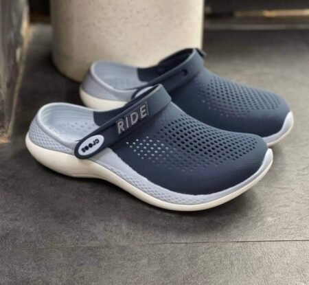 Crocs Literide 360 Clogs Navy Blue