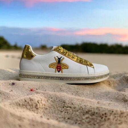 Gucci Honey Bee Gold