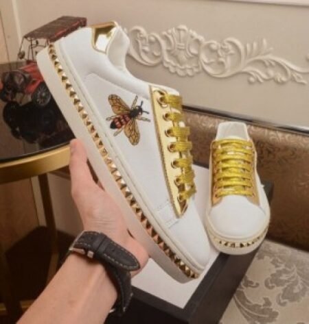 Gucci Honey Bee Gold