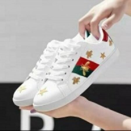 Gucci Star Butterfly