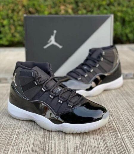 Jordan 11 High Jubilee