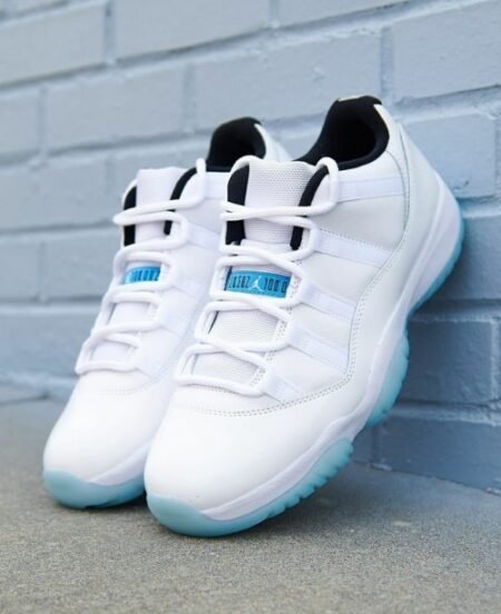 Jordan 11 Low Legend Low
