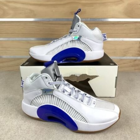 Jordan 35 Sisterhood