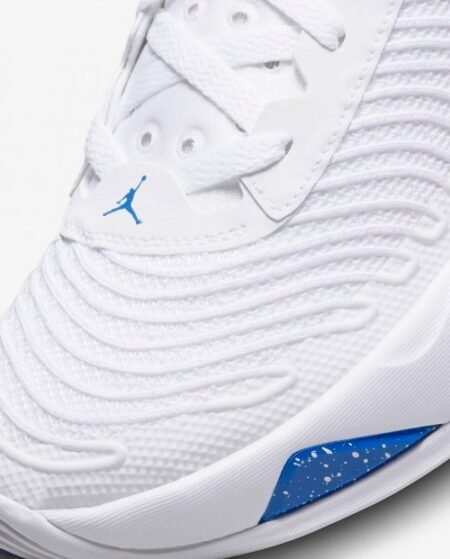 Jordan Luka 1 White