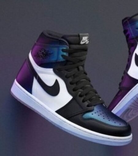Jordan Retro 1 All Star