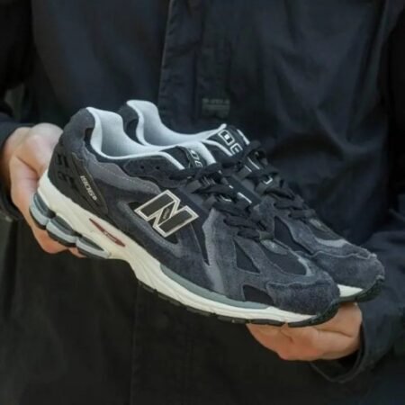 New Balance 1906D Protection Pack Black Grey