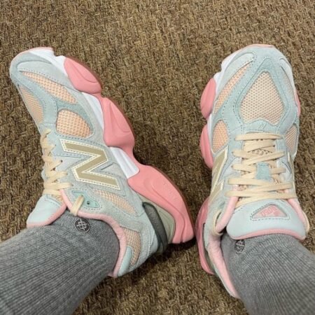 New Balance 9060 Baby Shower For Girls