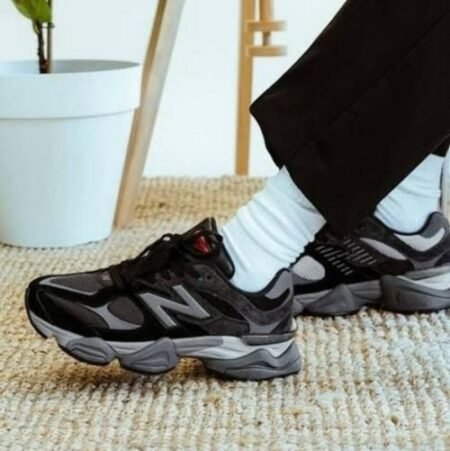 New Balance 9060 Black