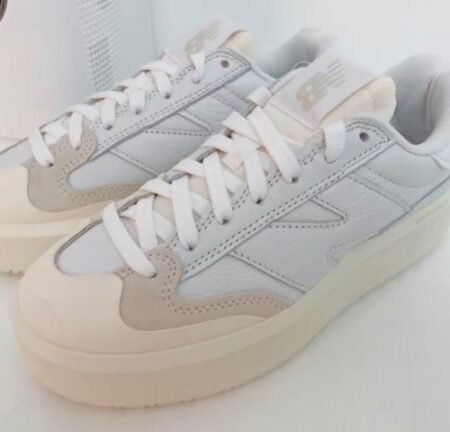 New Balance CT-302 White