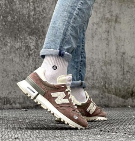 New Balance RC 1300 Kith Antler