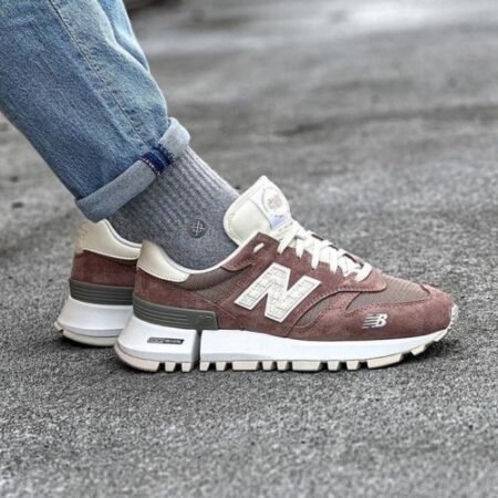 New Balance RC 1300 Kith Antler