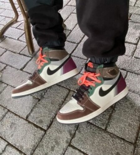 Nike AIr Jordan 1 High OG