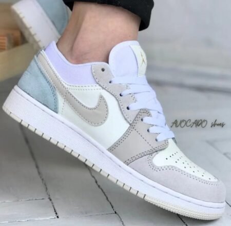Nike Air Jordan 1 Low Paris