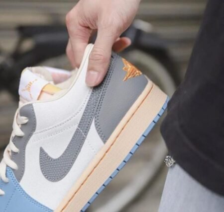 Nike Air Jordan 1 Low Vintage Tokiyo