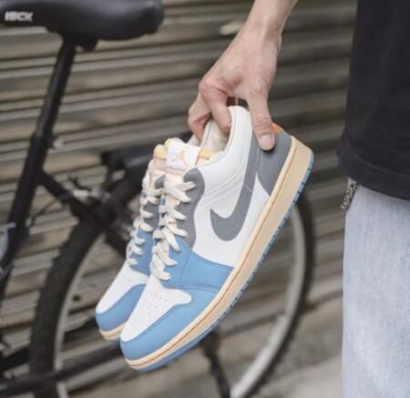 Nike Air Jordan 1 Low Vintage Tokiyo