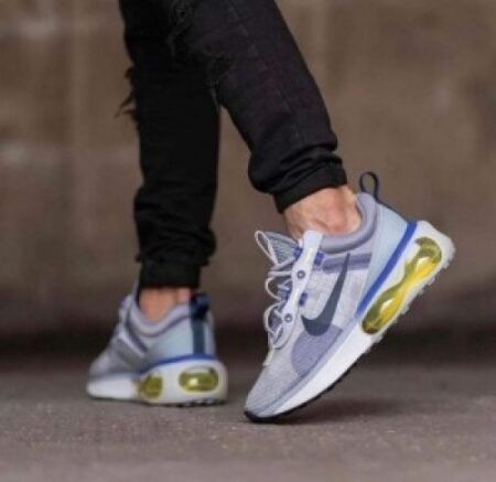 Nike Air Max 2021 Grey Blue