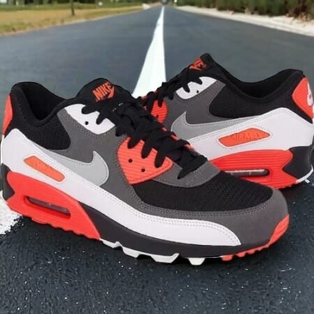 Nike Air Max 90 Reverse Infrared