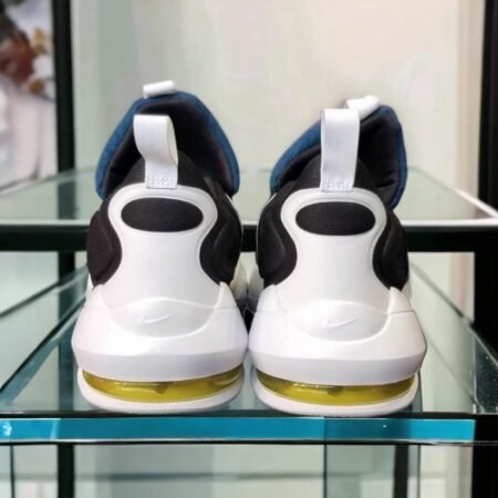 Nike Air Max Alpha Savage 2 Blue Force