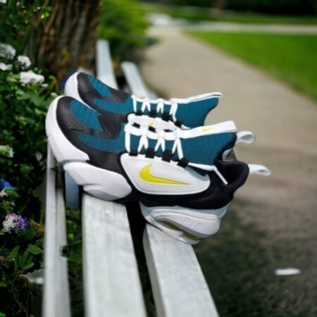 Nike Air Max Alpha Savage 2 Blue Force